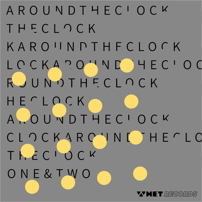 Around The Clock/One&Two