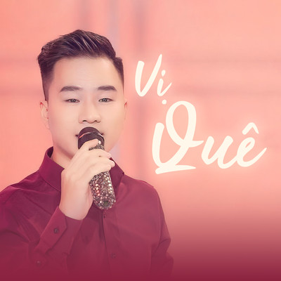 アルバム/Vi Que/Dau Thanh Tai