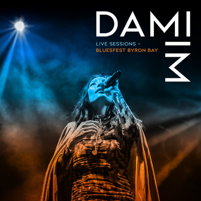 Paper Dragon (Live)/Dami Im