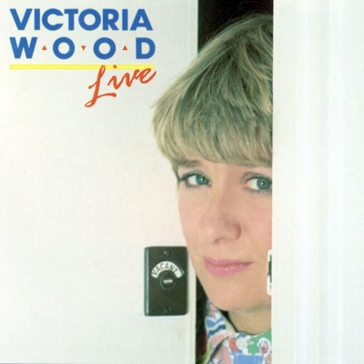 Happy to Be Here (Where Was It Again？) [Live]/Victoria Wood