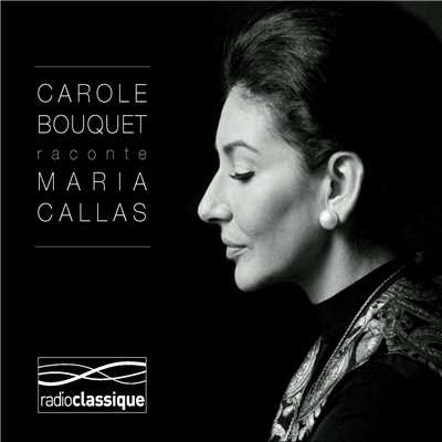 シングル/Tristan Et Isolde : Dolce E Calme (Mort D'Isolde)/Maria Callas - Orchestre De La Radiotelevision Italienne Rome - Arturo Basile