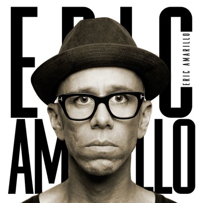 Eric Amarillo/Eric Amarillo