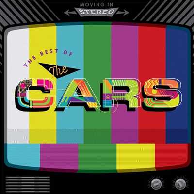 アルバム/Moving in Stereo: The Best of The Cars/The Cars