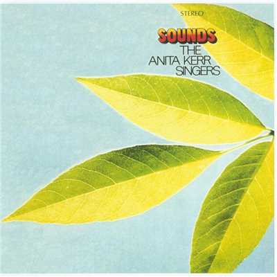 アルバム/Sounds/The Anita Kerr Singers