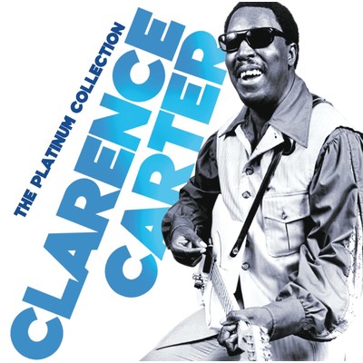 Doin' Our Thing/Clarence Carter