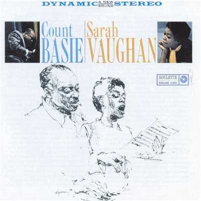 アルバム/Count Basie & Sarah Vaughan/Count Basie & Sarah Vaughan
