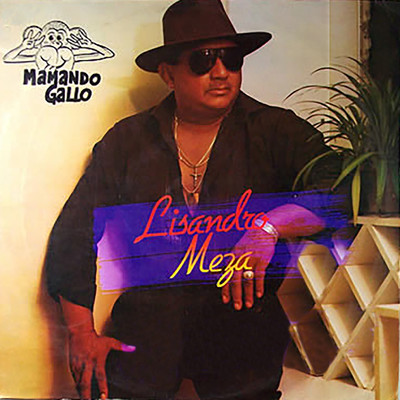 アルバム/MaMando Gallo/Lisandro Meza