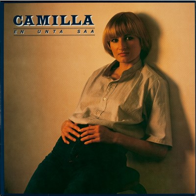 Sain ystavan - You Needed Me/Camilla