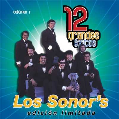 Cachita/Los Sonor's
