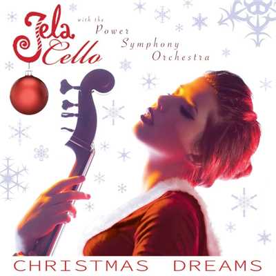 Silent Night/Jela Cello