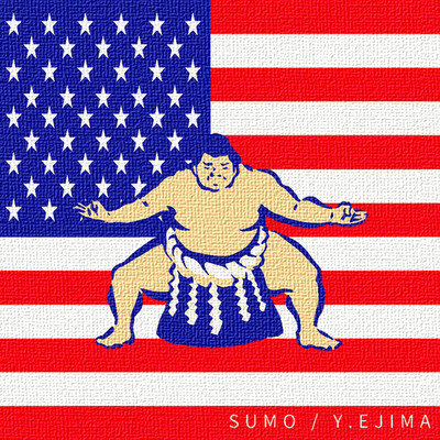 SUMO/Y.Ejima