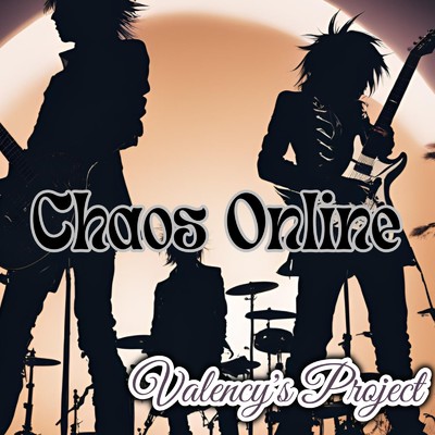 Chaos Online/Valency's Project