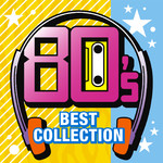 アルバム/80's BEST COLLECTION/Various Artists