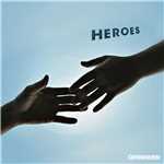 HEROES/GReeeeN