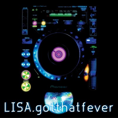 シングル/The Sign/LISA