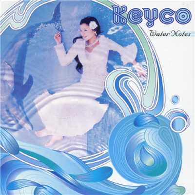 アルバム/Water Notes/Keyco