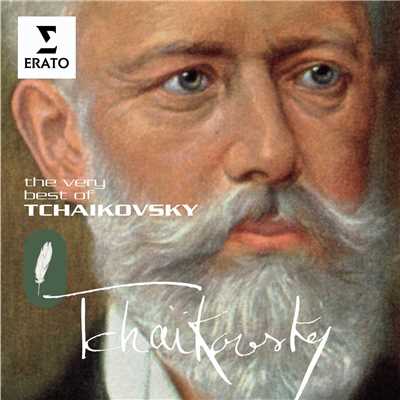 Symphony No. 5 in E Minor, Op. 64: III. Valse. Allegro moderato/Richard Vaughan Thomas／Bournemouth Symphony Orchestra／Andrew Litton