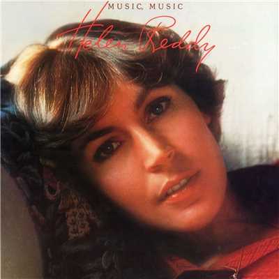 アルバム/Music, Music/Helen Reddy