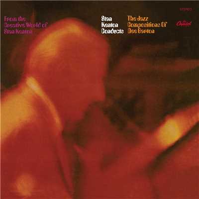アルバム/The Jazz Compositions Of Dee Barton (Remastered)/スタン・ケントン