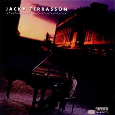 Jacky Terrasson/Chen