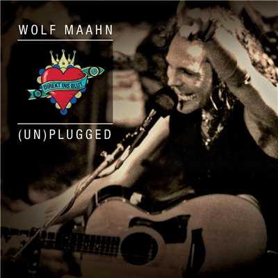 アルバム/Direkt ins Blut - (Un)Plugged/Wolf Maahn