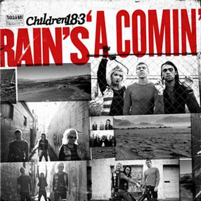 アルバム/Rain's A Comin'/Children 18:3