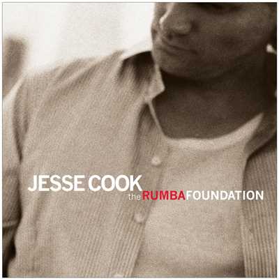 The Rumba Foundation/Jesse Cook