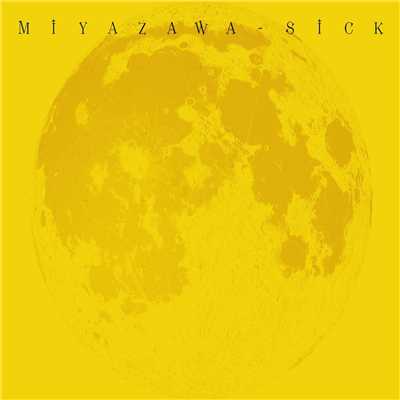 アルバム/MIYAZAWA-SICK/宮沢和史