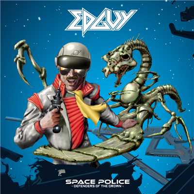 Rock Me Amadeus/Edguy