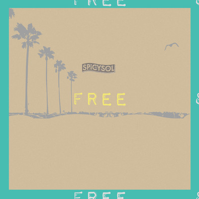 アルバム/FREE-EP/SPiCYSOL