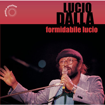 Lucio Dalla (Primo Piano)/Lucio Dalla