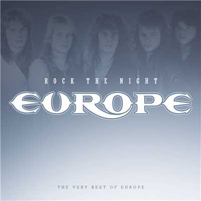 A Long Time Comin' (Single Version)/Europe