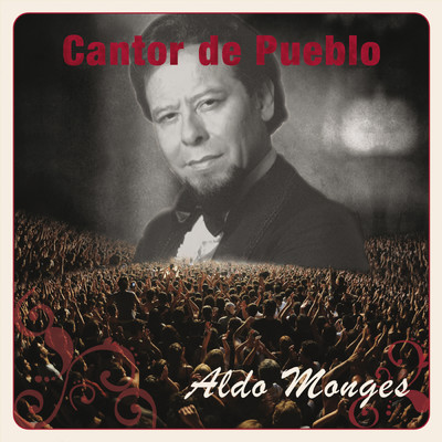 アルバム/Cantor de Pueblo: Aldo Monges/Aldo Monges
