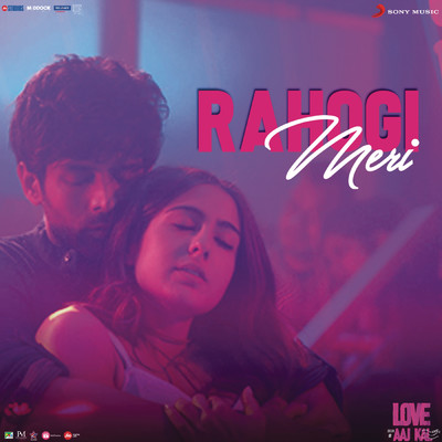 シングル/Rahogi Meri (From ”Love Aaj Kal”)/Pritam／Arijit Singh
