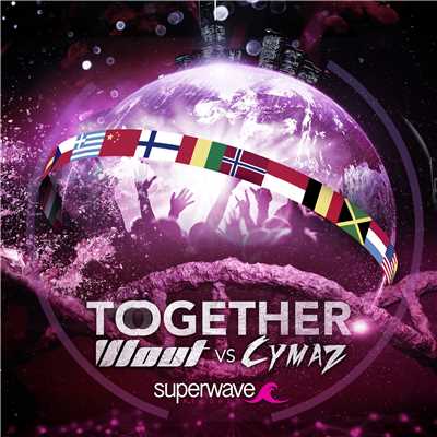 Together/Wout vs Cymaz