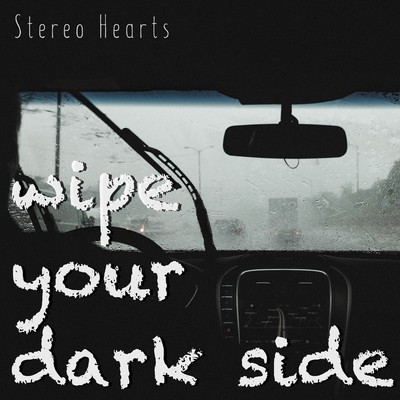 YOGA - wipe your dark side/Stereo Hearts