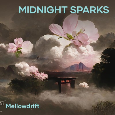 シングル/Midnight Sparks/MellowDrift