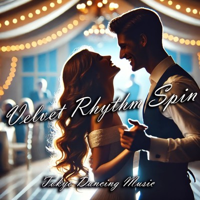 Velvet Rhythm Spin/Tokyo Dancing Music