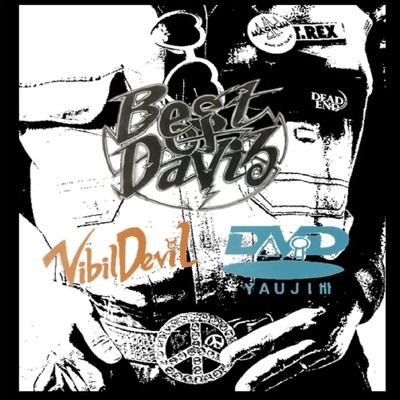 ディスコティック☆BAKA～8・0・0 or 1・2・4・5 (LIVE)/VIBIL DEVIL