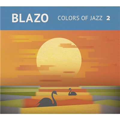 アルバム/Colors of Jazz 2/Blazo