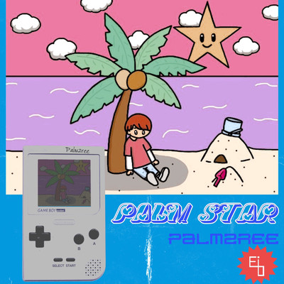 アルバム/PALM STAR/Palm2ree