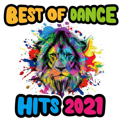 アルバム/BEST OF DANCE HITS 2021/Party Town