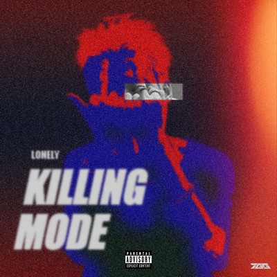 シングル/KILLING MODE/Mr.Lonely