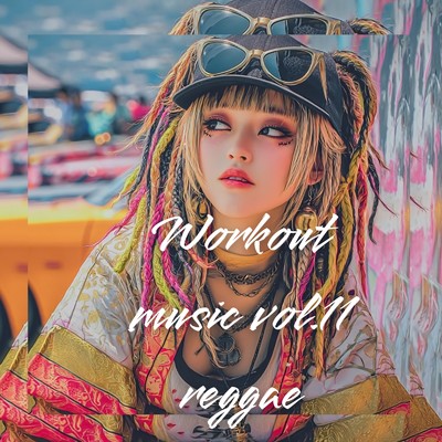 ワークアウトミュージックVol.11/Yuu07