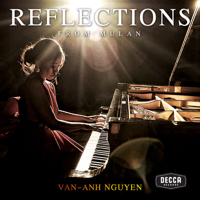 シングル/Wilder, Zippel: Reflections/Van-Anh Nguyen