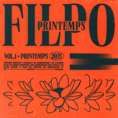 Printemps/Filpo