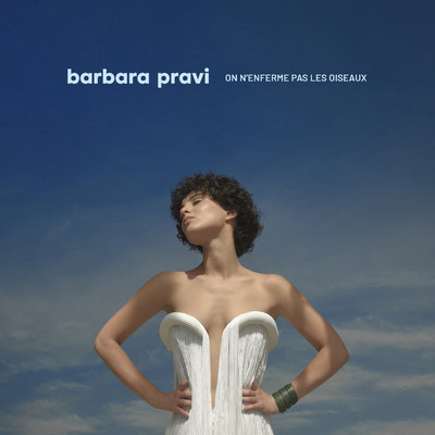 Je l'aime, je l'aime, je l'aime/Barbara Pravi