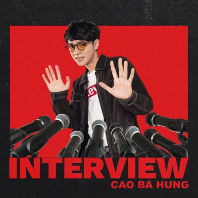 シングル/INTERVIEW/Cao Ba Hung
