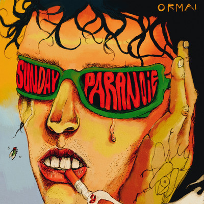 シングル/Sunday paranoie (Explicit)/Ormai