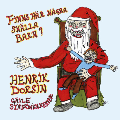 Tiderna forandrar sig men jul ar jul anda (Julsang anno 1952)/Henrik Dorsin／Gavle Symfoniorkester